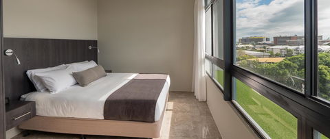 Sunshine Tower Hotel - Tourism Noosa 19
