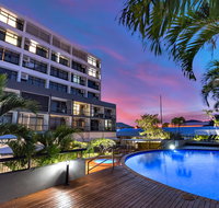 Sunshine Tower Hotel - Tourism Noosa
