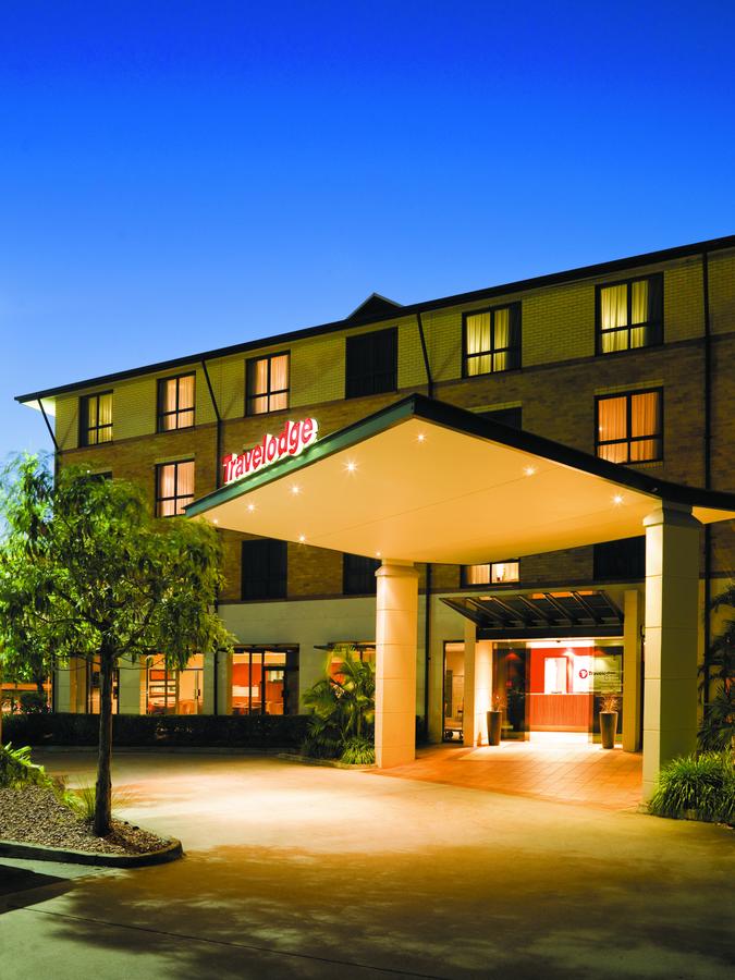 Mansfield QLD Tourism Noosa