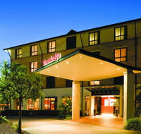 Travelodge Hotel Garden City Brisbane - Tourism Noosa