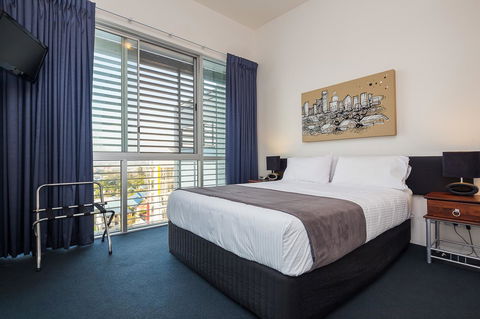 Oxygen Apartments - Tourism Noosa 20