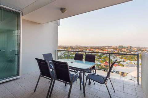 Oxygen Apartments - Tourism Noosa 14