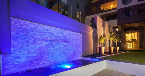 Oxygen Apartments - Tourism Noosa 27