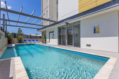 Oxygen Apartments - Tourism Noosa 10