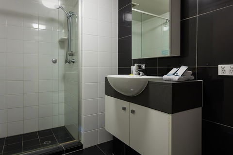 Oxygen Apartments - Tourism Noosa 5