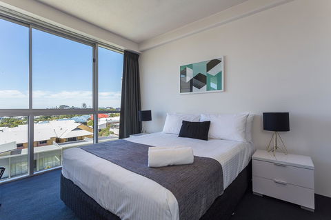 Oxygen Apartments - Tourism Noosa 19