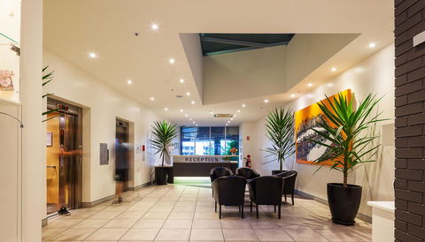 Oxygen Apartments - Tourism Noosa 28