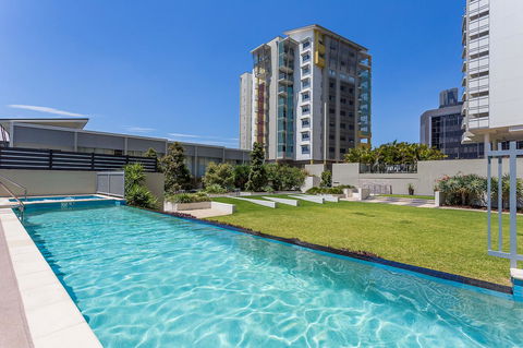 Oxygen Apartments - Tourism Noosa 1