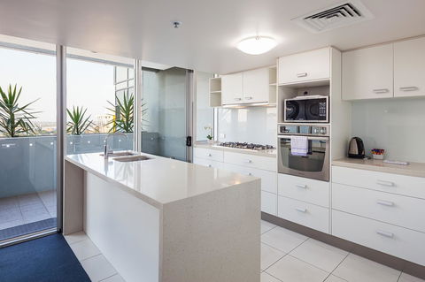 Oxygen Apartments - Tourism Noosa 4