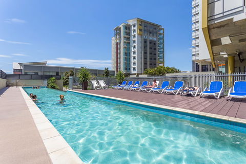 Oxygen Apartments - Tourism Noosa 0