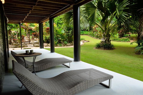 Misty Mountains Rainforest Retreat - Tourism Noosa 8