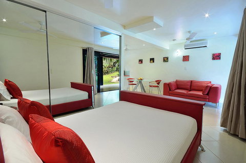 Misty Mountains Rainforest Retreat - Tourism Noosa 21