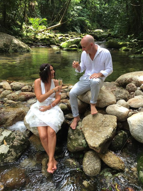 Misty Mountains Rainforest Retreat - Tourism Noosa 29