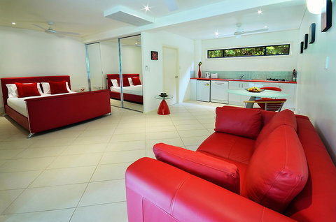 Misty Mountains Rainforest Retreat - Tourism Noosa 22