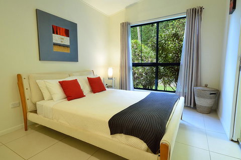 Misty Mountains Rainforest Retreat - Tourism Noosa 30