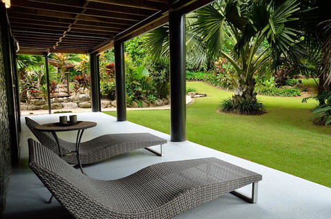 Misty Mountains Rainforest Retreat - Tourism Noosa 23