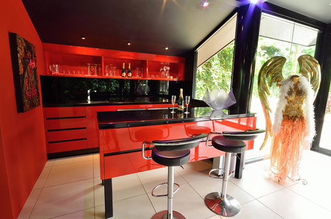 Misty Mountains Rainforest Retreat - Tourism Noosa 25