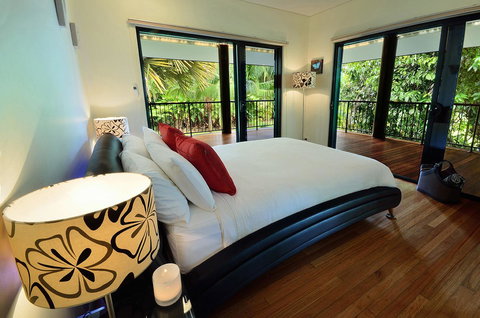 Misty Mountains Rainforest Retreat - Tourism Noosa 17