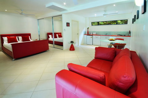 Misty Mountains Rainforest Retreat - Tourism Noosa 2