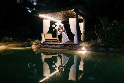 Misty Mountains Rainforest Retreat - Tourism Noosa 36