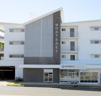 Direct Hotels - Monterey Moranbah - Tourism Noosa