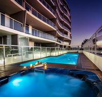 Pandanus Mooloolaba - Tourism Noosa