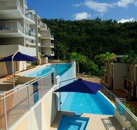 Azure Sea Whitsunday - Tourism Noosa