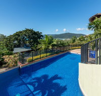 Paradise Penthouse at Waves - Airlie Beach - Tourism Noosa