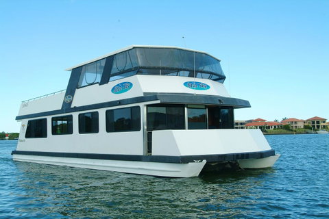 Coomera Houseboats - Tourism Noosa 38