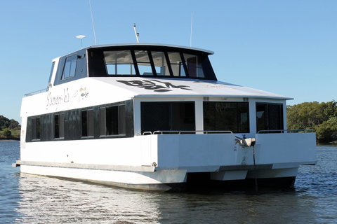 Coomera Houseboats - Tourism Noosa 42