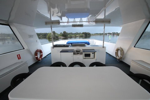 Coomera Houseboats - Tourism Noosa 25