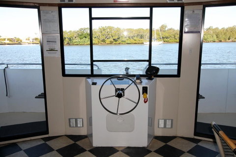 Coomera Houseboats - Tourism Noosa 18
