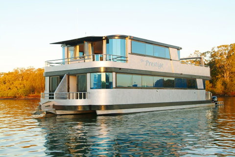 Coomera Houseboats - Tourism Noosa 0