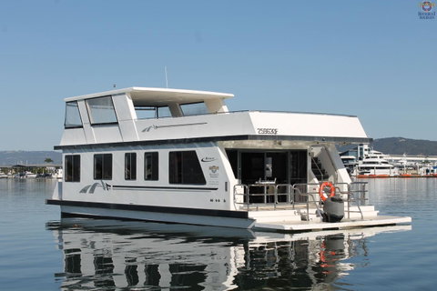 Coomera Houseboats - Tourism Noosa 39