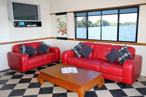 Coomera Houseboats - Tourism Noosa 17