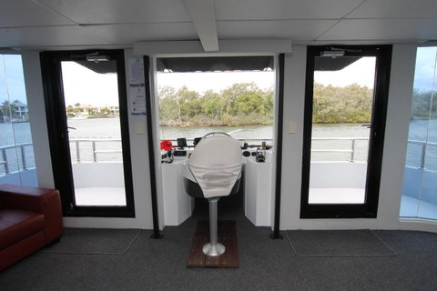 Coomera Houseboats - Tourism Noosa 21