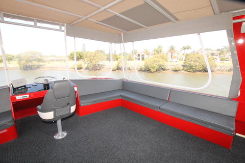 Coomera Houseboats - Tourism Noosa 10