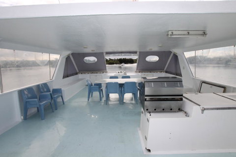 Coomera Houseboats - Tourism Noosa 7