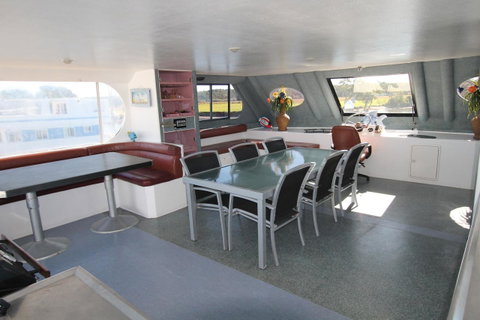 Coomera Houseboats - Tourism Noosa 20