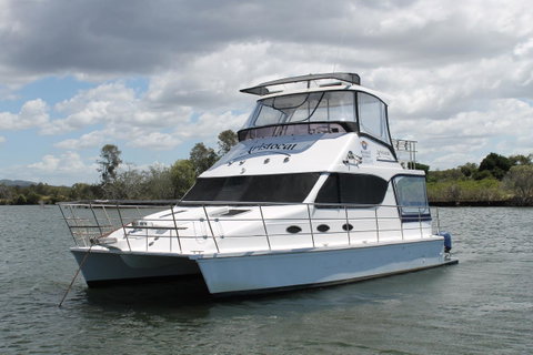 Coomera Houseboats - Tourism Noosa 43