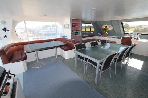 Coomera Houseboats - Tourism Noosa 19