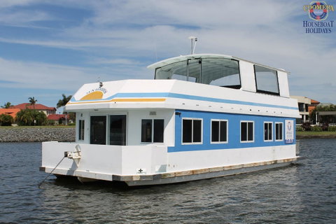 Coomera Houseboats - Tourism Noosa 41