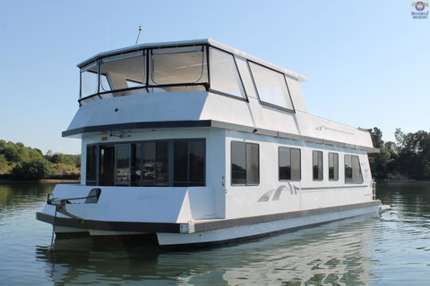 Coomera Houseboats - Tourism Noosa 44