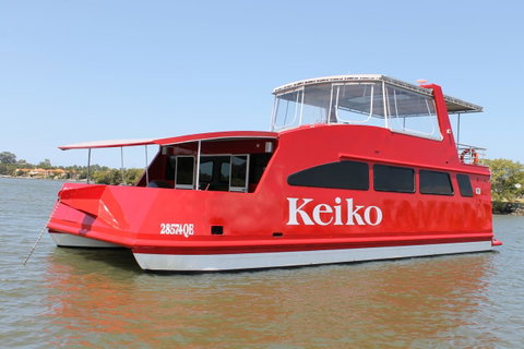 Coomera Houseboats - Tourism Noosa 40