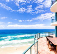 The Waterford on Main Beach - Tourism Noosa