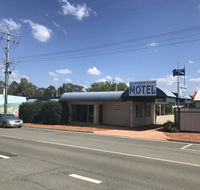 Nanango Star Motel - Tourism Noosa