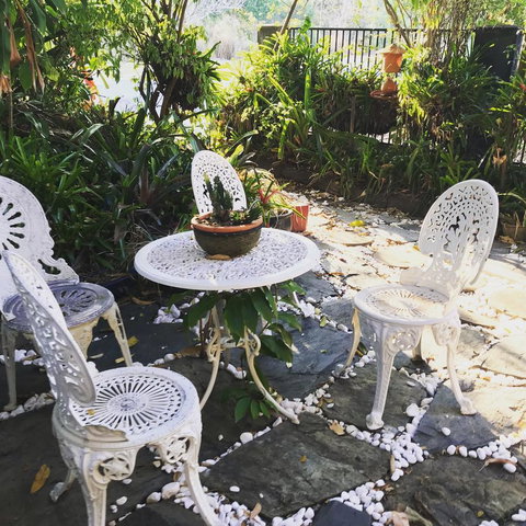 Taj On Byrnes - Private Luxury Apartment Mareeba - Tourism Noosa 15