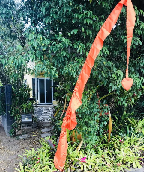 Taj On Byrnes - Private Luxury Apartment Mareeba - Tourism Noosa 16