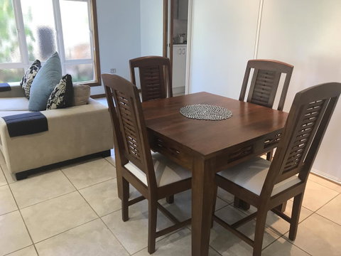 Taj On Byrnes - Private Luxury Apartment Mareeba - Tourism Noosa 8