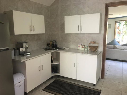 Taj On Byrnes - Private Luxury Apartment Mareeba - Tourism Noosa 11